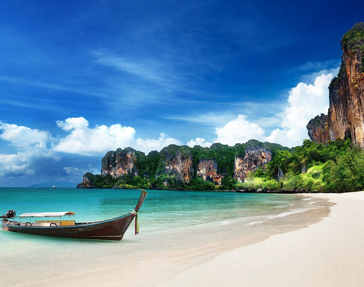 Bir Başka Malezya - Singapur Turu